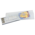 Foite rulat tutun Bulldog Silver Slim KS + Filter Tips